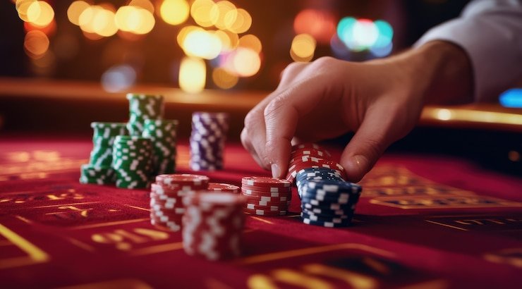 Layar metode pembayaran slot metro menampilkan semua pilihan e-wallet, QRIS, dan opsi transfer bank