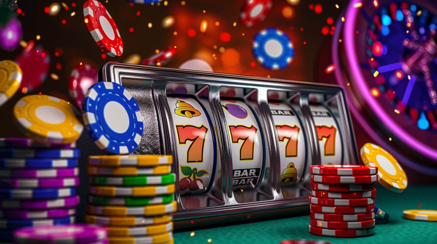 slot metro featured game showcase