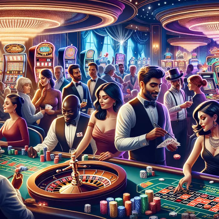 Tabel peringkat kombinasi kartu Mega Sevens di platform slot metro