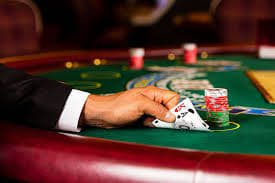 Live-dealer table dari Pragmatic Play di platform slot metro